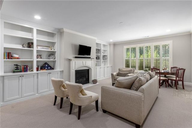 3766 Cresswind Parkway SW, Gainesville, GA 30504