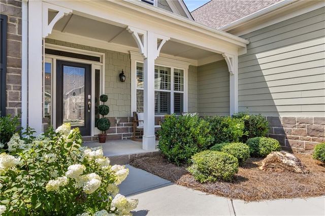 3766 Cresswind Parkway SW, Gainesville, GA 30504