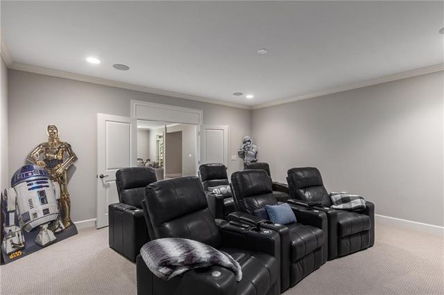 3766 Cresswind Parkway SW, Gainesville, GA 30504