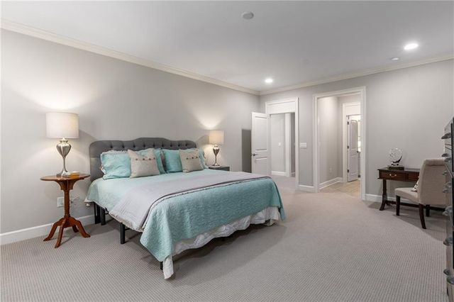 3766 Cresswind Parkway SW, Gainesville, GA 30504