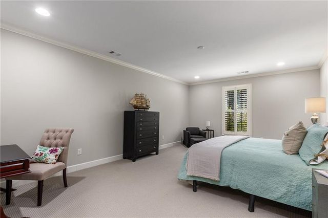 3766 Cresswind Parkway SW, Gainesville, GA 30504