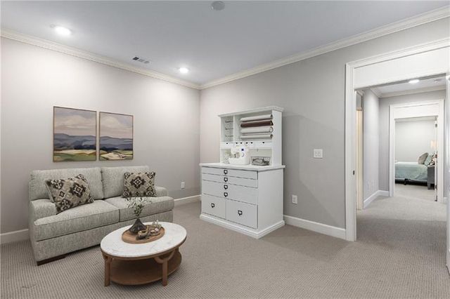 3766 Cresswind Parkway SW, Gainesville, GA 30504