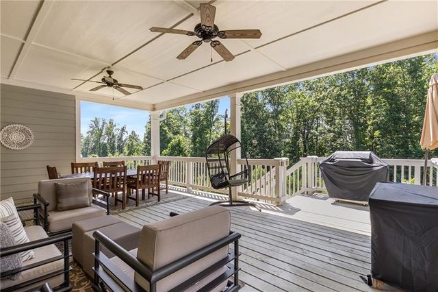 3766 Cresswind Parkway SW, Gainesville, GA 30504