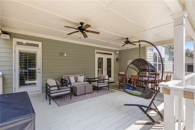 3766 Cresswind Parkway SW, Gainesville, GA 30504