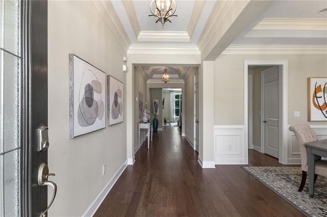 3766 Cresswind Parkway SW, Gainesville, GA 30504