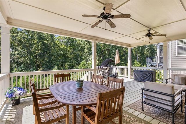 3766 Cresswind Parkway SW, Gainesville, GA 30504