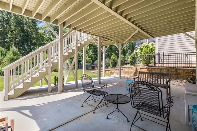 3766 Cresswind Parkway SW, Gainesville, GA 30504