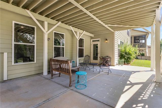 3766 Cresswind Parkway SW, Gainesville, GA 30504
