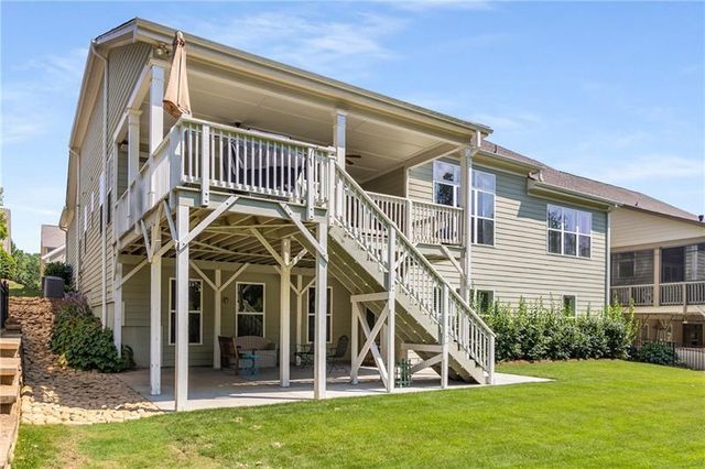 3766 Cresswind Parkway SW, Gainesville, GA 30504