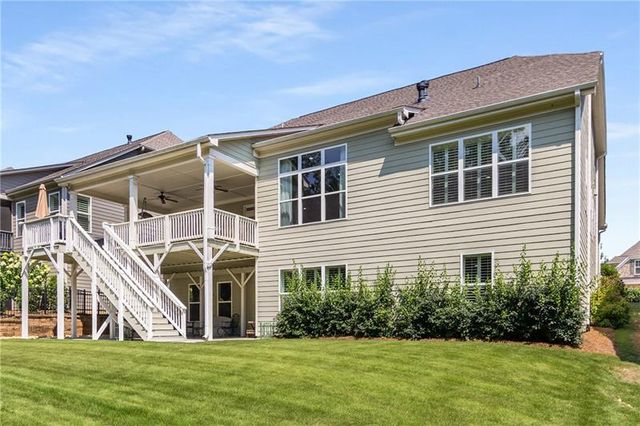 3766 Cresswind Parkway SW, Gainesville, GA 30504