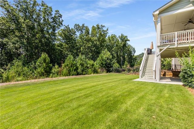3766 Cresswind Parkway SW, Gainesville, GA 30504