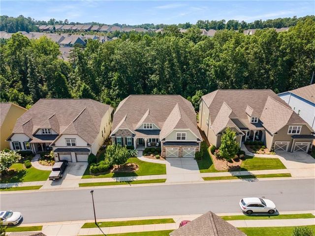 3766 Cresswind Parkway SW, Gainesville, GA 30504