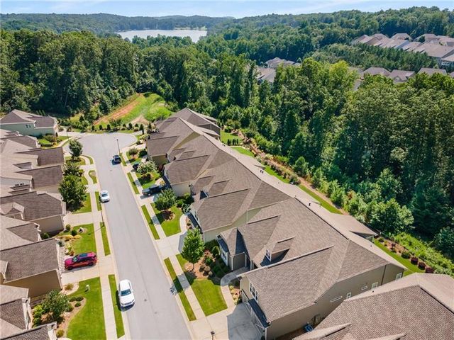 3766 Cresswind Parkway SW, Gainesville, GA 30504