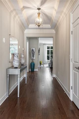 3766 Cresswind Parkway SW, Gainesville, GA 30504