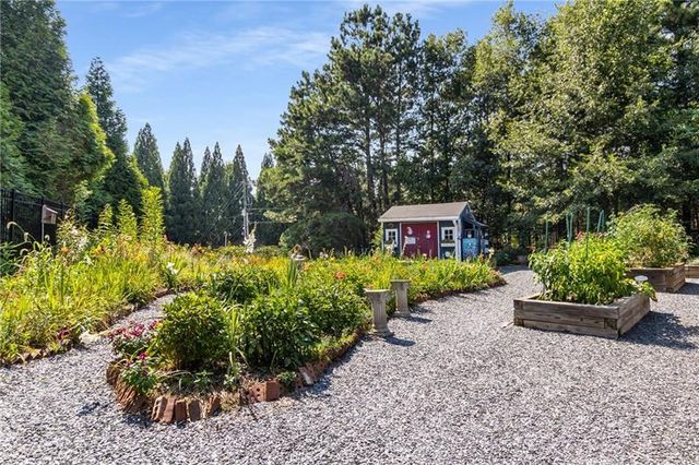 3766 Cresswind Parkway SW, Gainesville, GA 30504