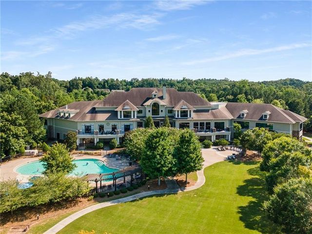 3766 Cresswind Parkway SW, Gainesville, GA 30504