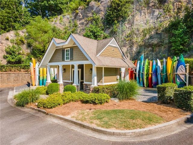 3766 Cresswind Parkway SW, Gainesville, GA 30504