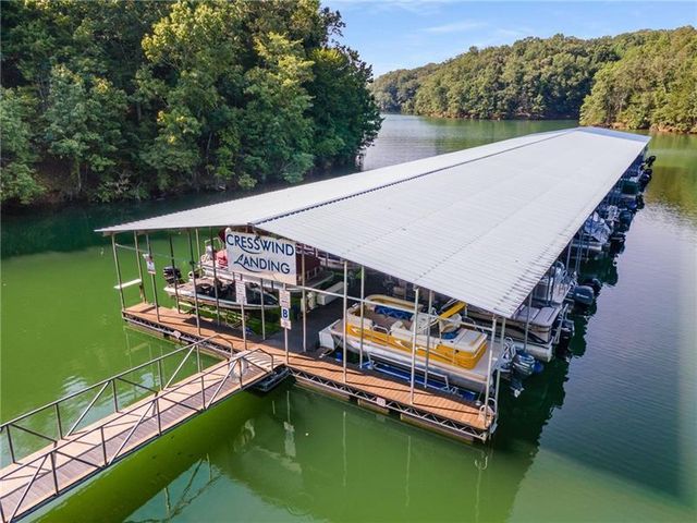 3766 Cresswind Parkway SW, Gainesville, GA 30504