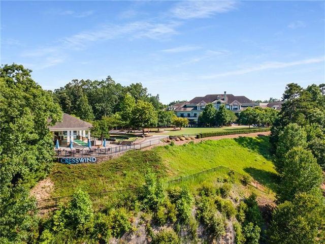 3766 Cresswind Parkway SW, Gainesville, GA 30504