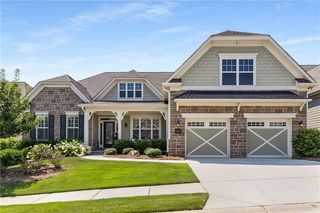 3766 Cresswind Parkway SW, Gainesville, GA 30504