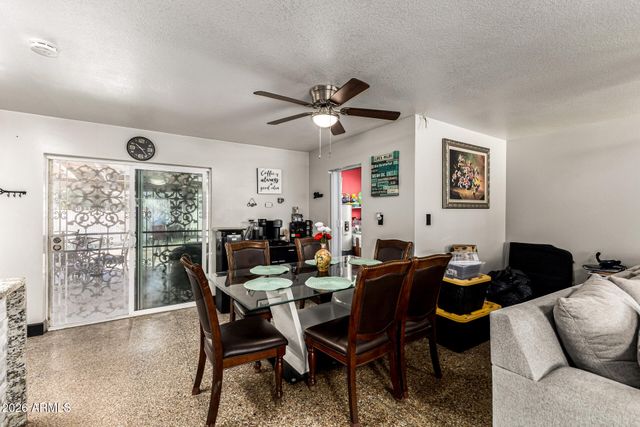 4117 W MULBERRY Drive, Phoenix, AZ 85019