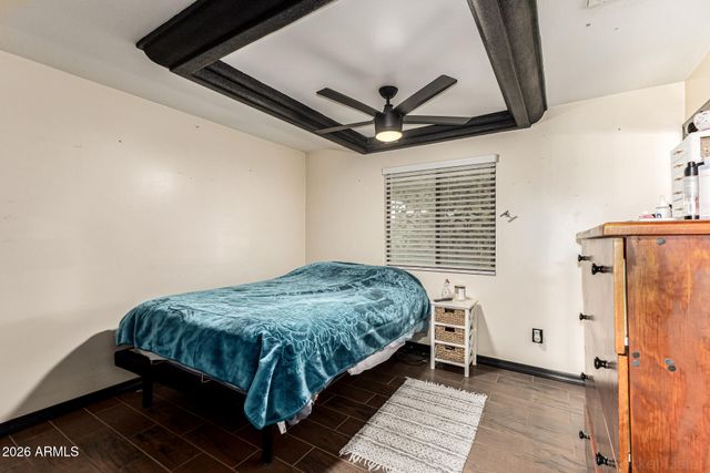 4117 W MULBERRY Drive, Phoenix, AZ 85019