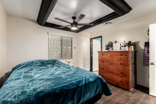 4117 W MULBERRY Drive, Phoenix, AZ 85019