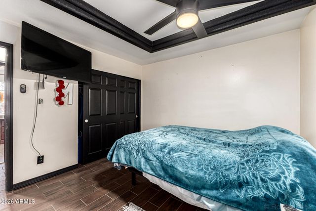 4117 W MULBERRY Drive, Phoenix, AZ 85019