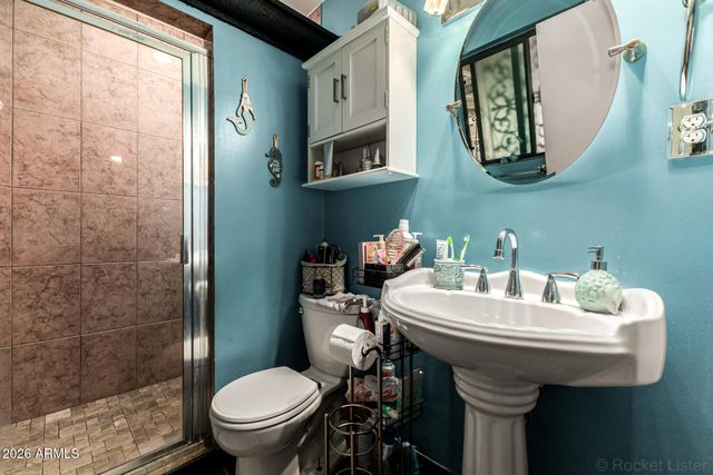 4117 W MULBERRY Drive, Phoenix, AZ 85019