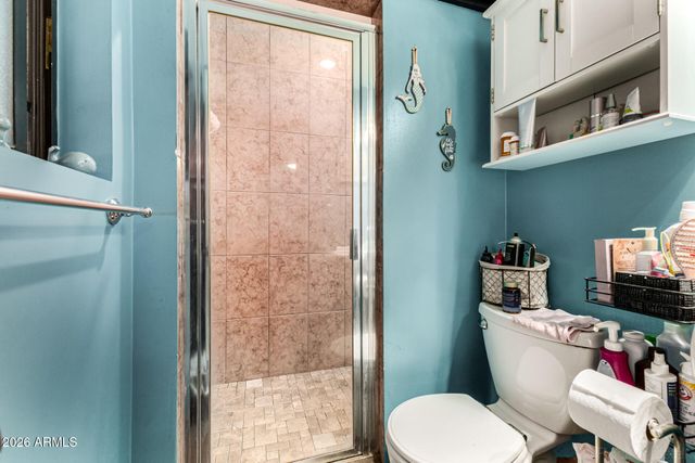 4117 W MULBERRY Drive, Phoenix, AZ 85019