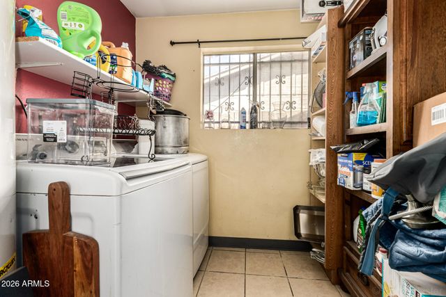 4117 W MULBERRY Drive, Phoenix, AZ 85019