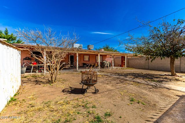 4117 W MULBERRY Drive, Phoenix, AZ 85019