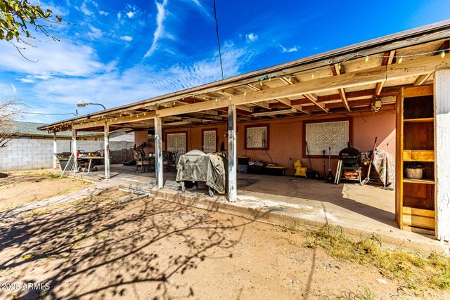 4117 W MULBERRY Drive, Phoenix, AZ 85019