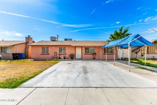 4117 W MULBERRY Drive, Phoenix, AZ 85019