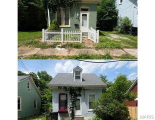 905 W D Street, Belleville, IL 62220