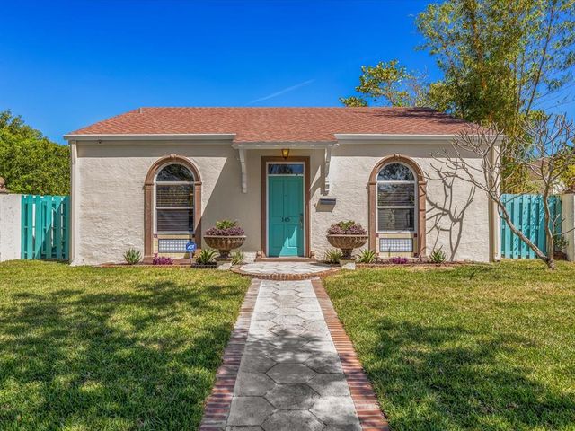 145 18TH AVENUE SE, St Petersburg, FL 33705
