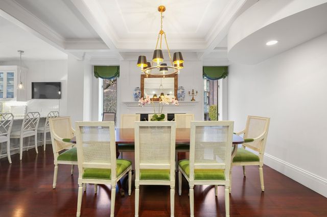 3 Mt Vernon Sq 2, Boston, MA 02108