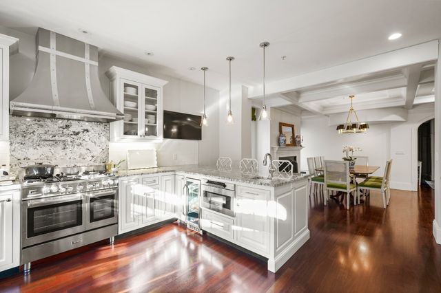 3 Mt Vernon Sq 2, Boston, MA 02108