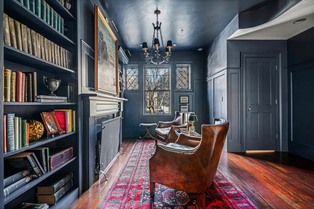 3 Mt Vernon Sq 2, Boston, MA 02108