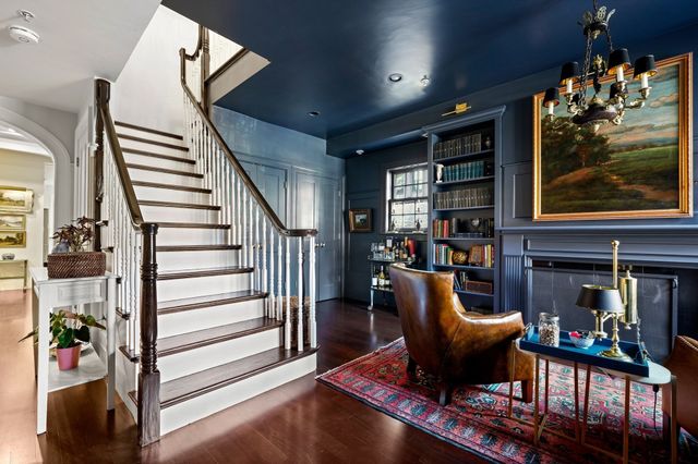 3 Mt Vernon Sq 2, Boston, MA 02108