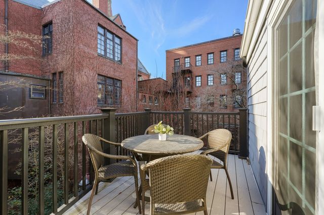 3 Mt Vernon Sq 2, Boston, MA 02108