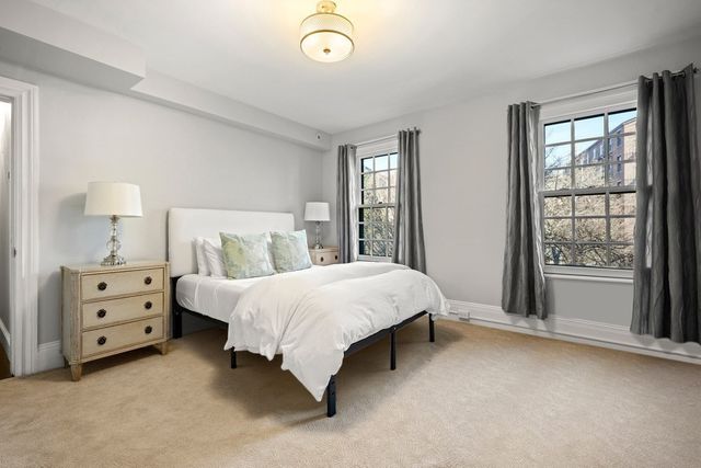 3 Mt Vernon Sq 2, Boston, MA 02108