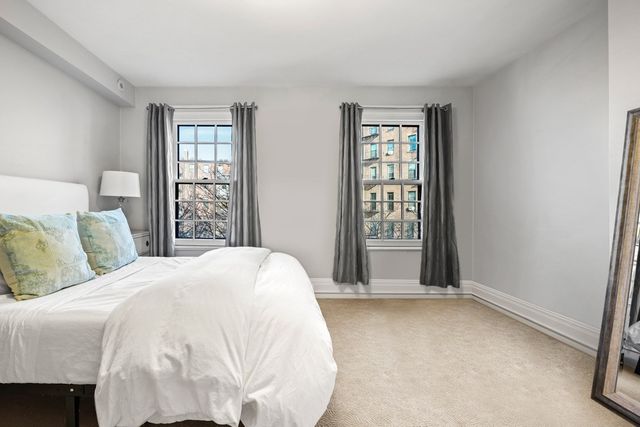 3 Mt Vernon Sq 2, Boston, MA 02108