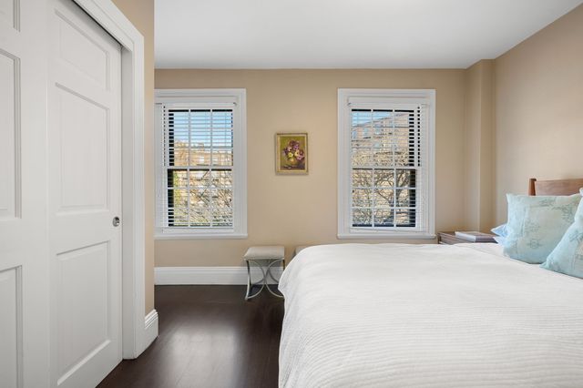 3 Mt Vernon Sq 2, Boston, MA 02108