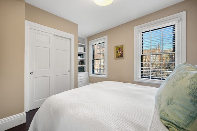 3 Mt Vernon Sq 2, Boston, MA 02108
