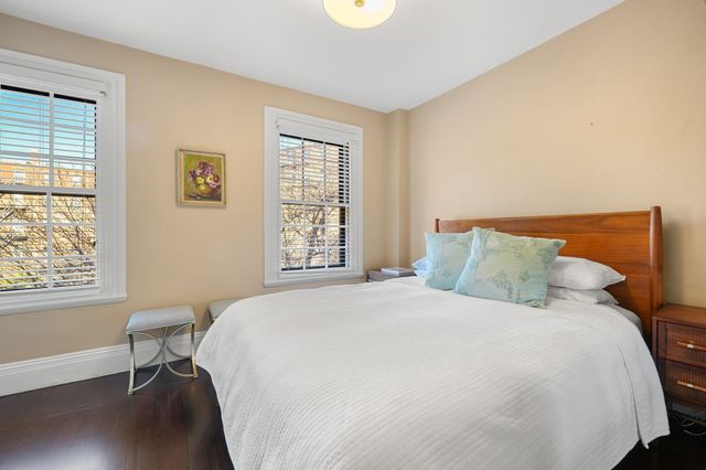3 Mt Vernon Sq 2, Boston, MA 02108