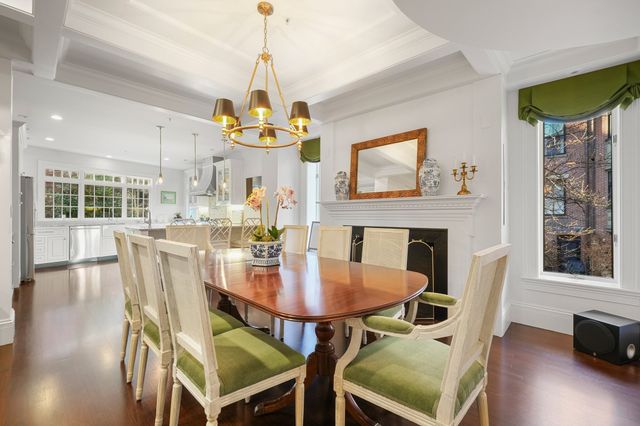3 Mt Vernon Sq 2, Boston, MA 02108