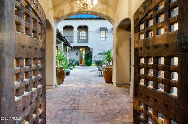 10297 E BUTEO Drive, Scottsdale, AZ 85255