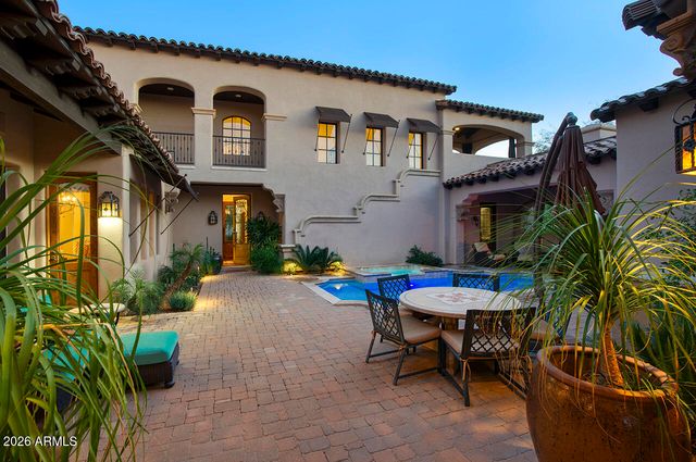 10297 E BUTEO Drive, Scottsdale, AZ 85255