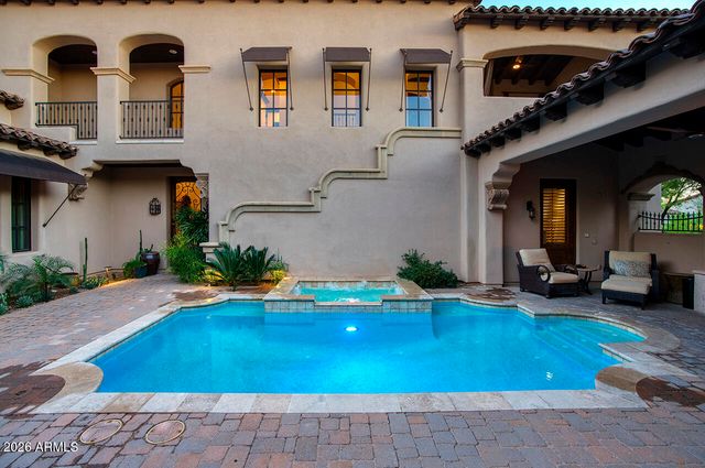 10297 E BUTEO Drive, Scottsdale, AZ 85255